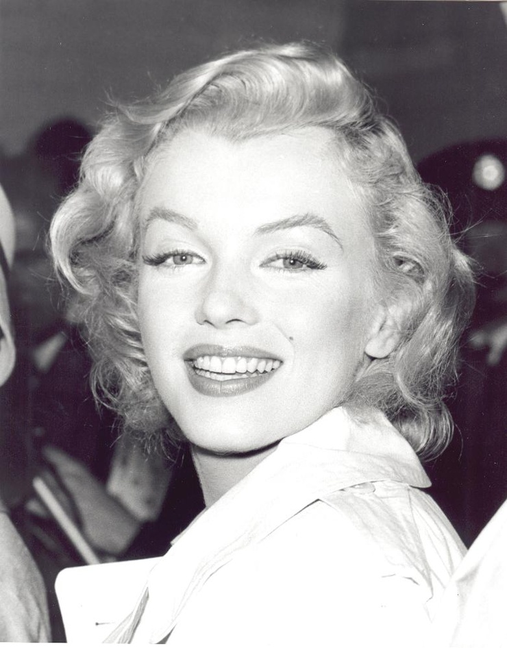 Marilyn Monroe Marilyn Monroe