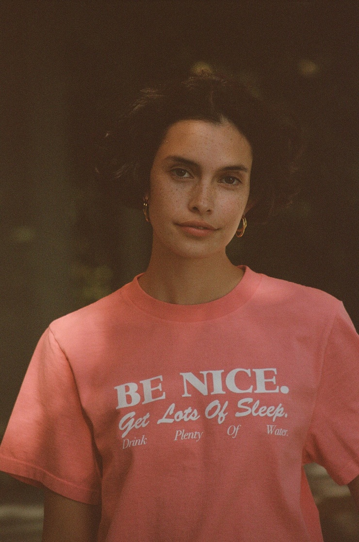 Zoe Barnard Zoe Barnard