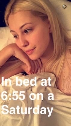 Ava Sambora