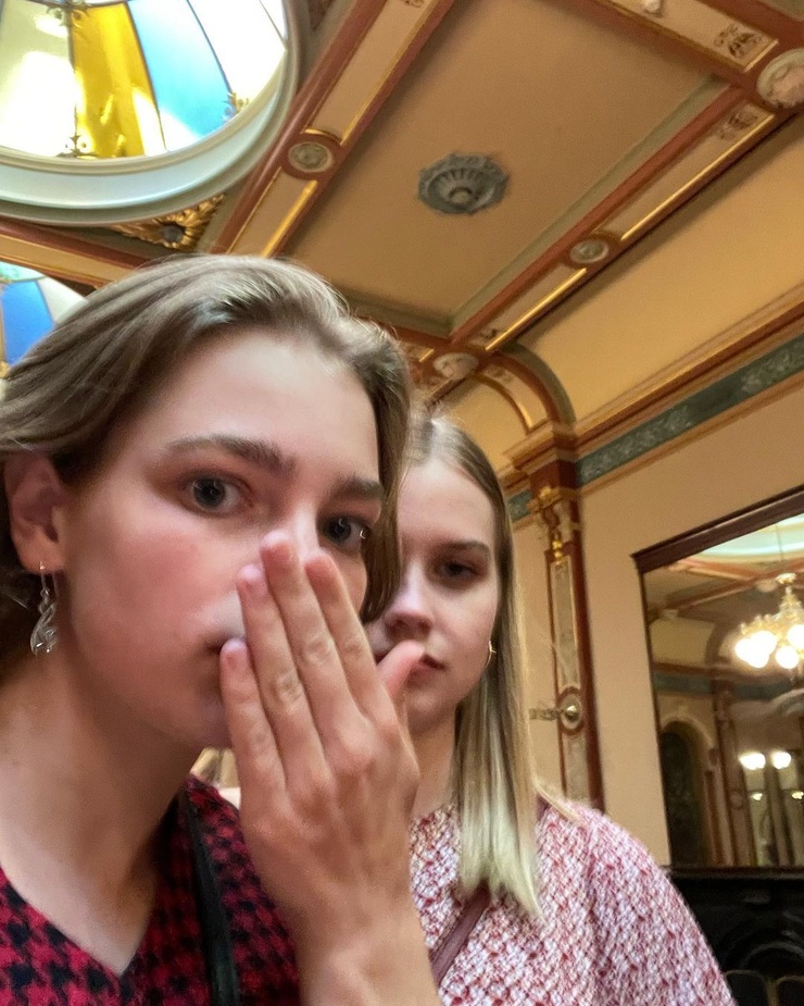 Angourie Rice