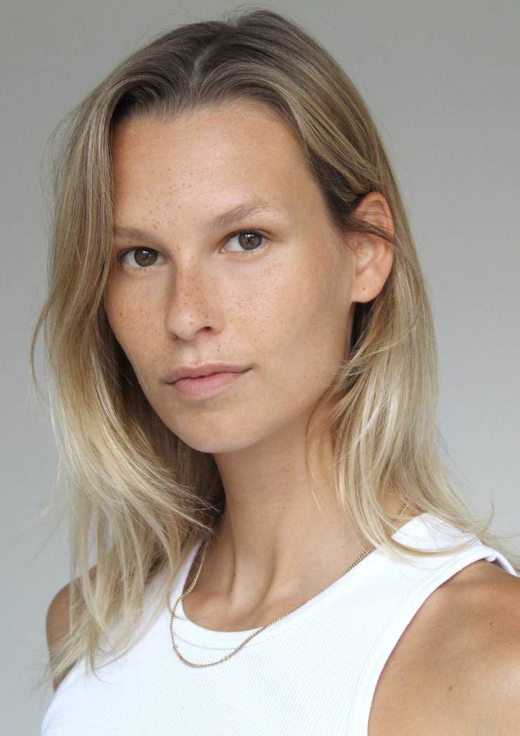 Mariina Keskitalo Mariina Keskitalo
