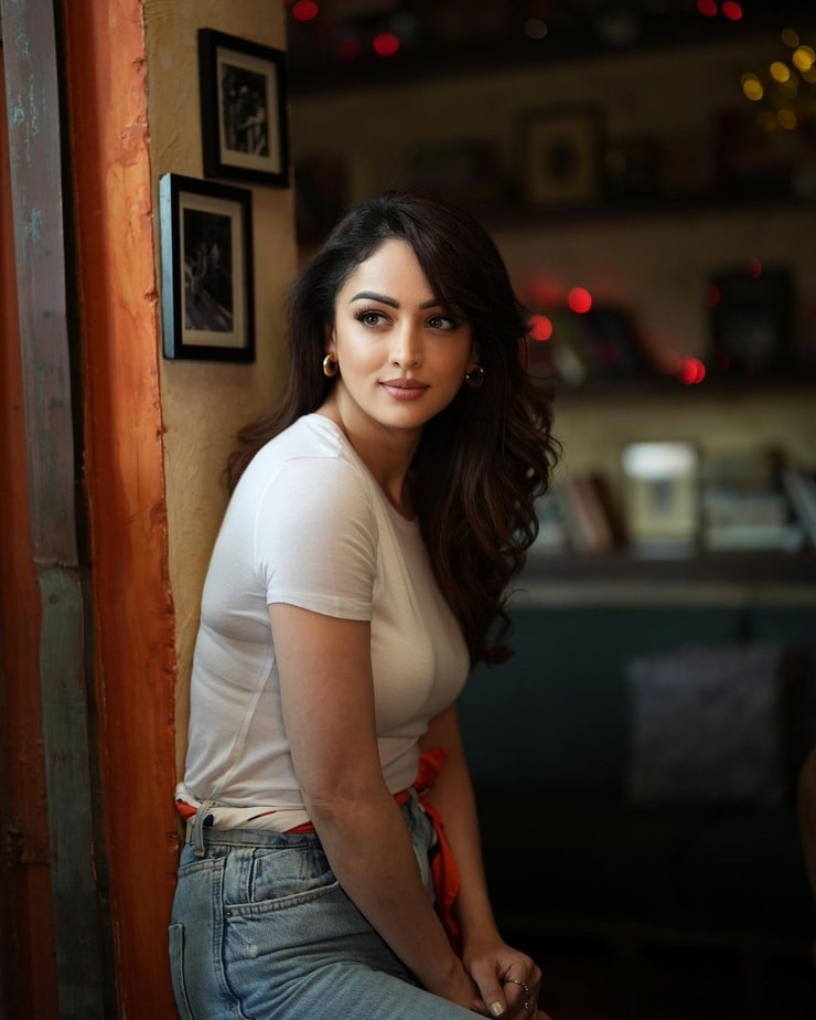 Sandeepa Dhar