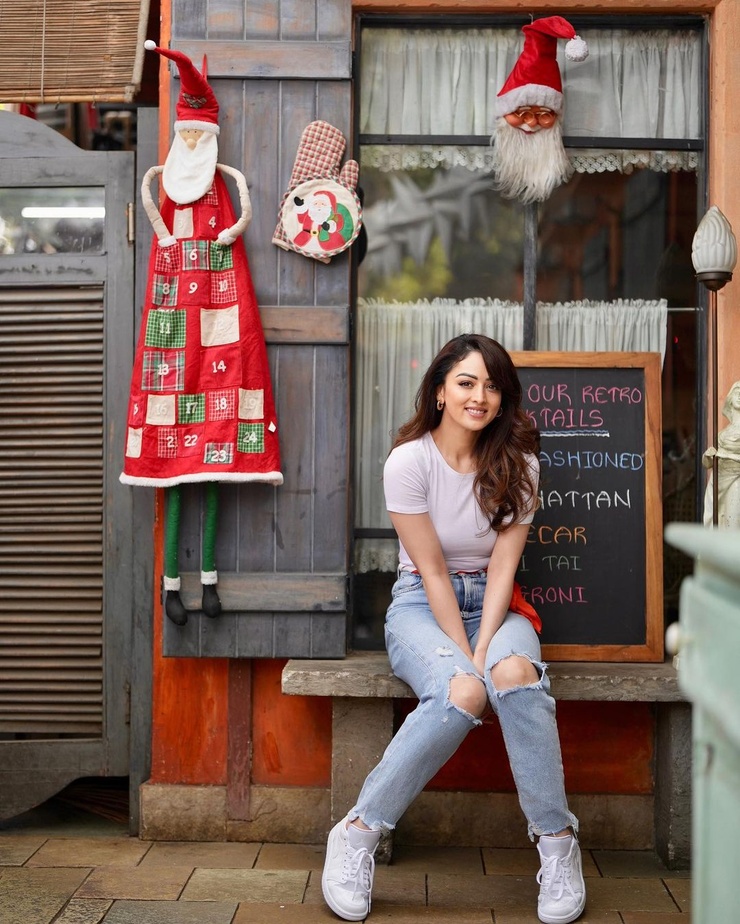 Sandeepa Dhar