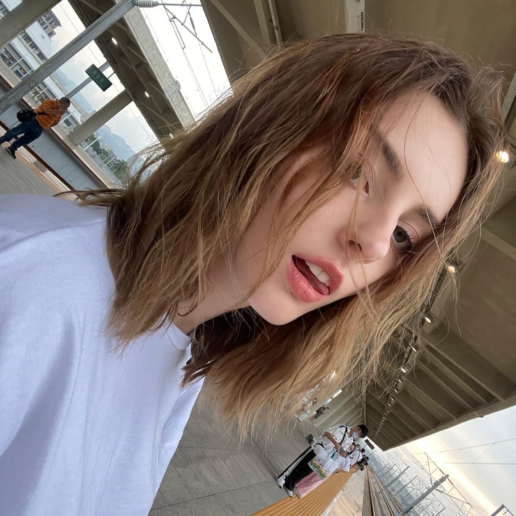 Marina Bondarko