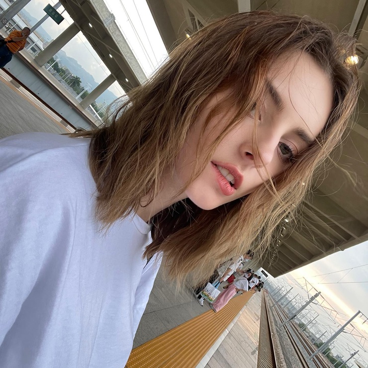 Marina Bondarko