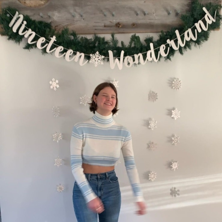 Peyton Kennedy
