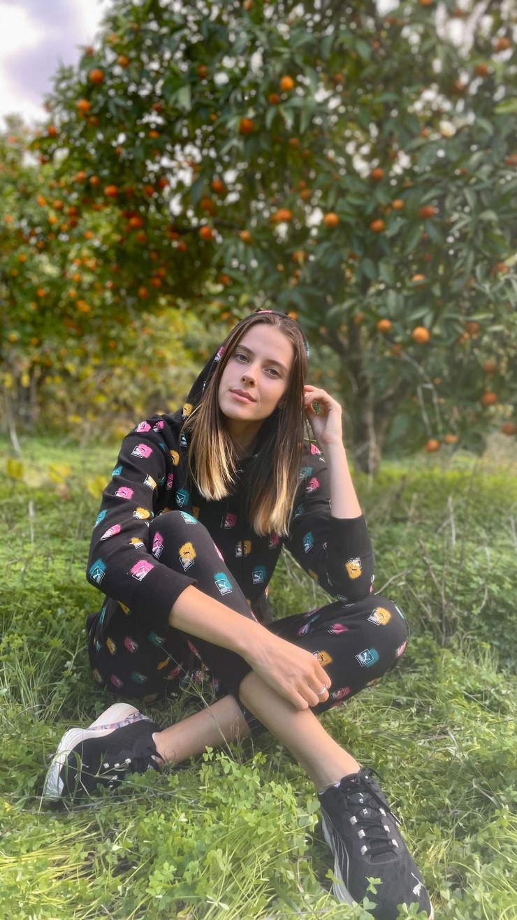 Yaroslava Mahuchikh