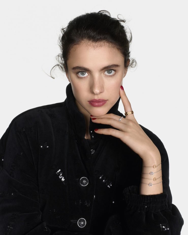 Margaret Qualley