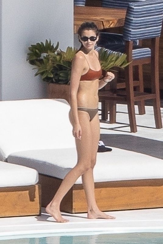 Kaia Gerber
