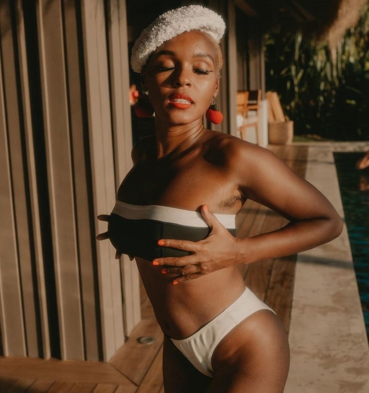 Janelle Monae