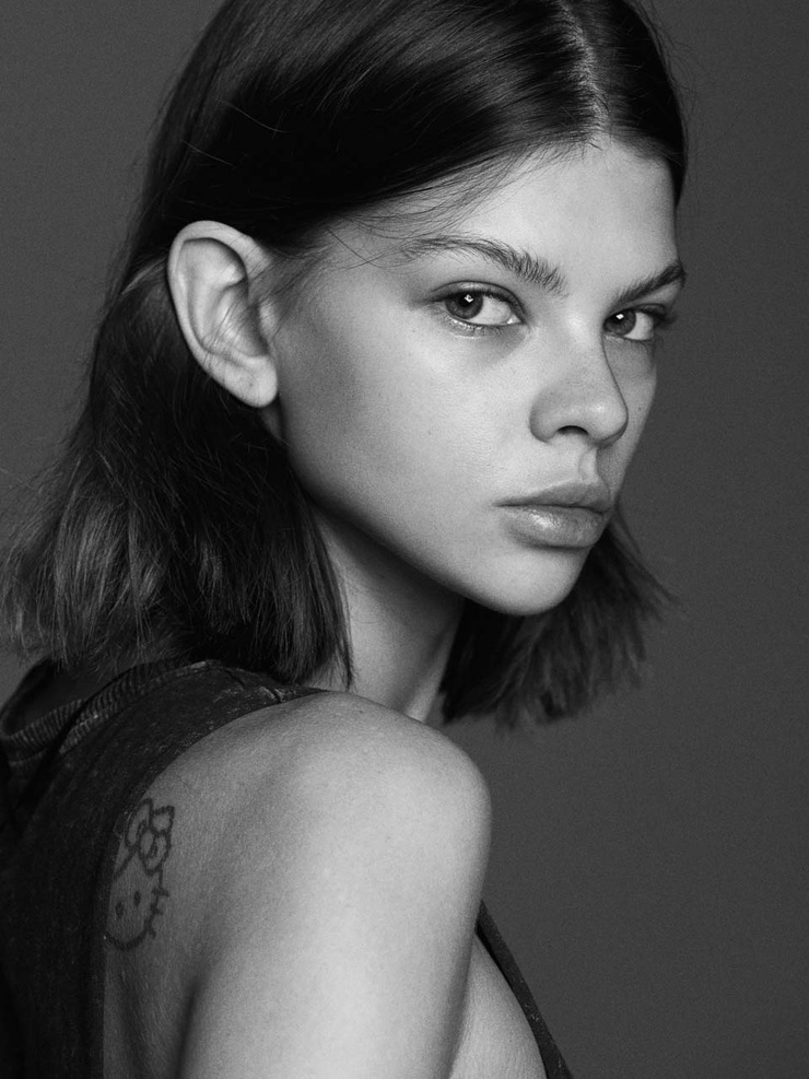 Nelly Vakulenko