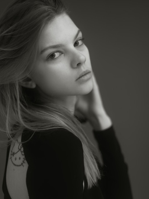 Nelly Vakulenko