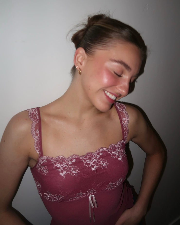 Brynn Rumfallo