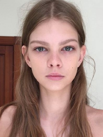 Nelly Vakulenko