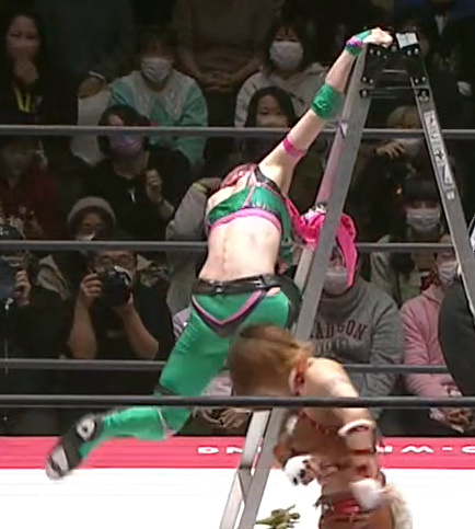 Hyper Misao