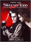 Sweeny Todd: The Demon Barber from Fleet Street