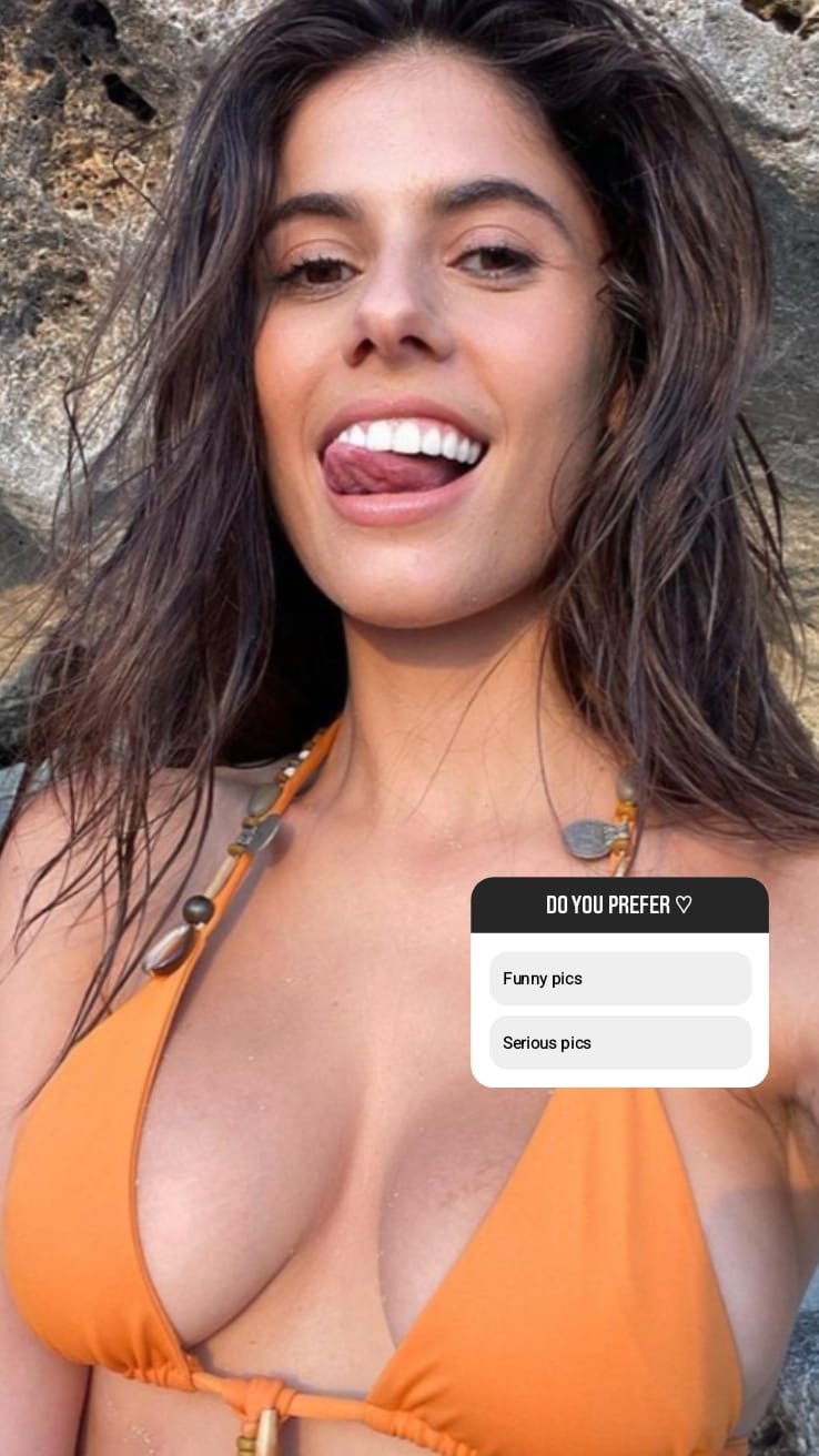 Ines Trocchia Ines Trocchia