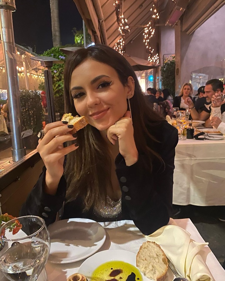 Victoria Justice Victoria Justice