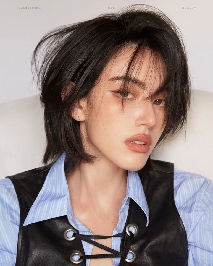 Davika Hoorne Davika Hoorne