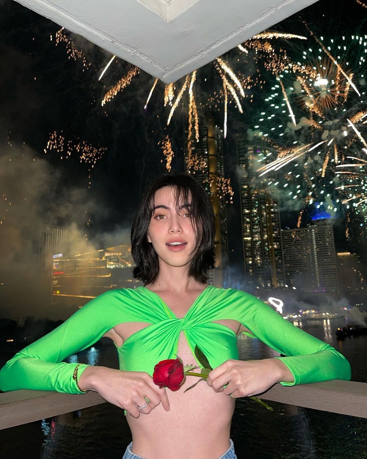 Davika Hoorne