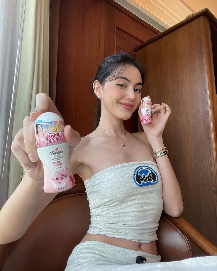 Davika Hoorne
