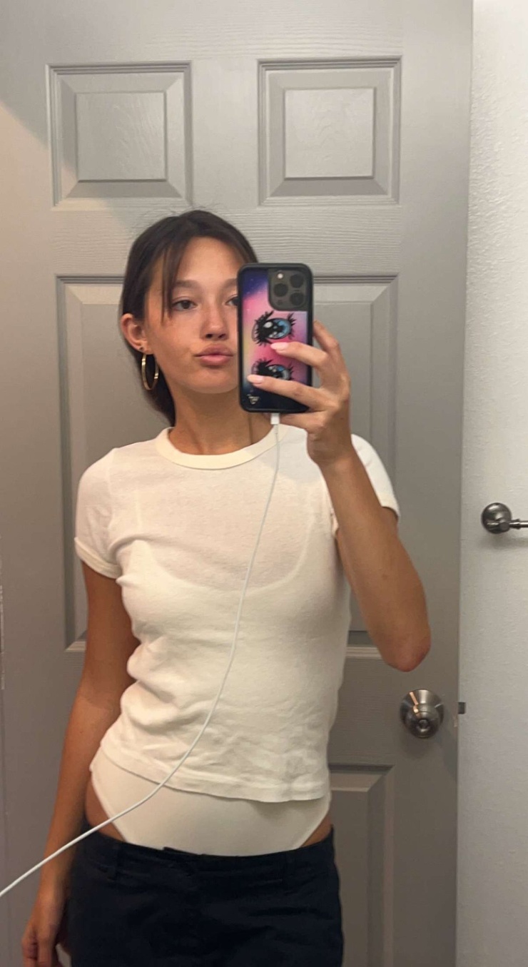 Lily Chee Lily Chee