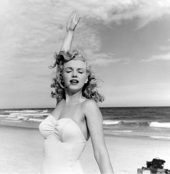 Marilyn Monroe Marilyn Monroe