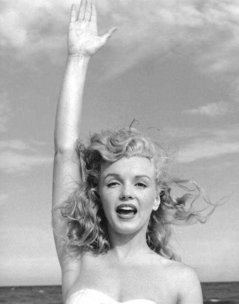 Marilyn Monroe