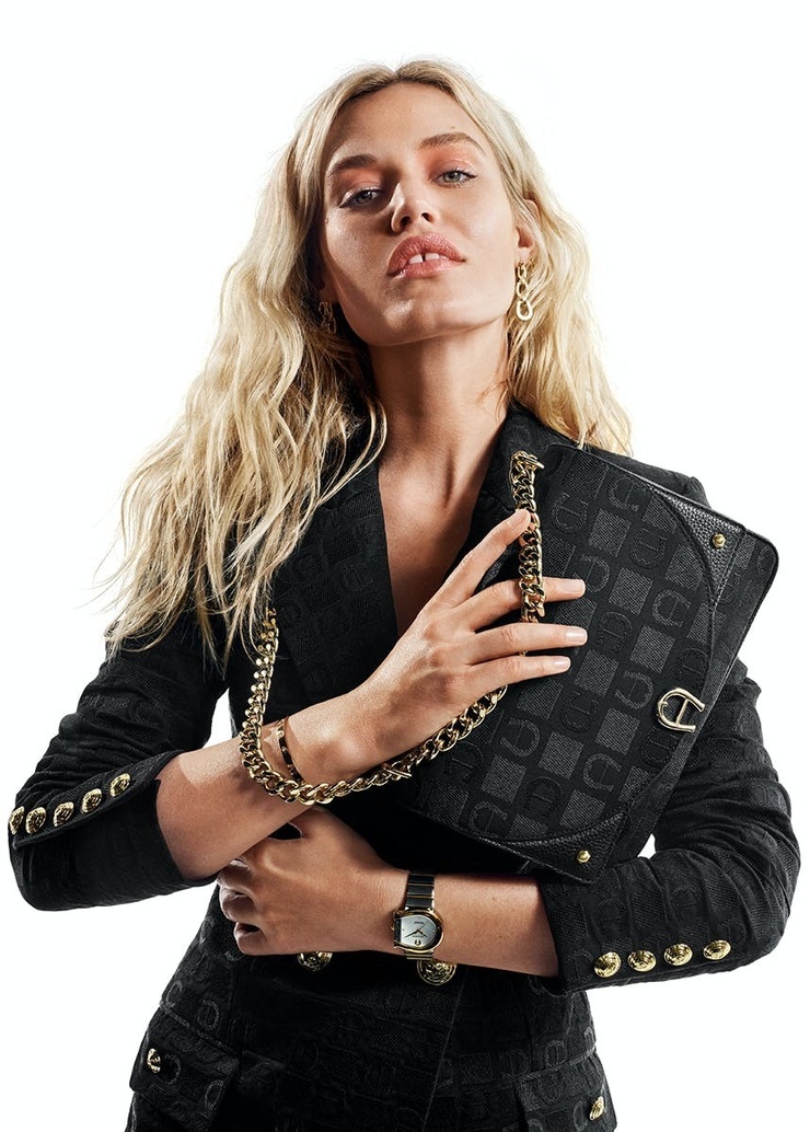 Georgia May Jagger