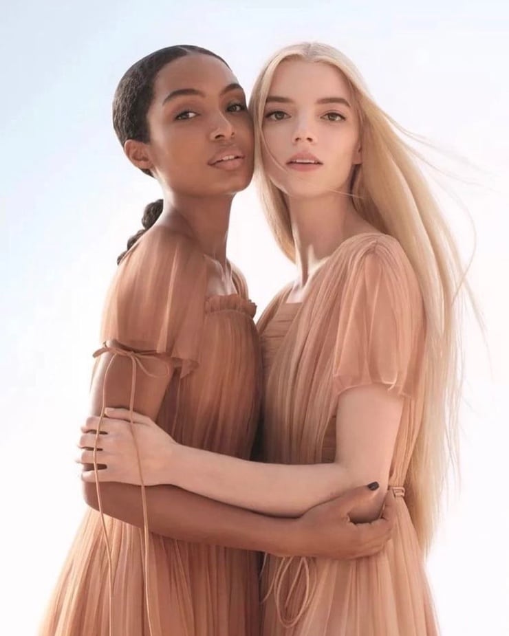 Anya Taylor-Joy Anya Taylor-Joy