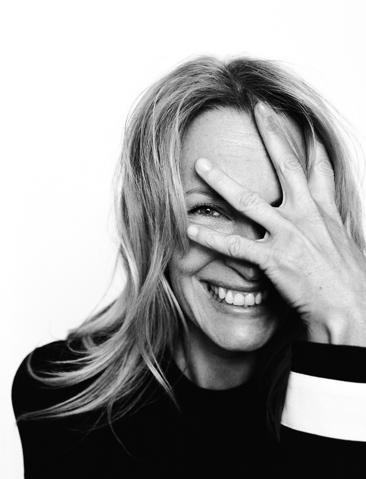 Estelle Lefébure