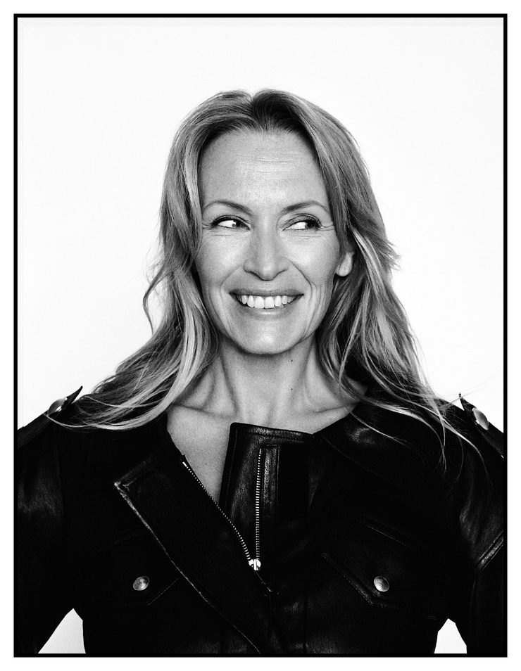 Estelle Lefébure picture