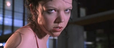 The Rage: Carrie 2 The Rage: Carrie 2