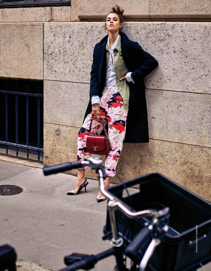 Pauline Hoarau