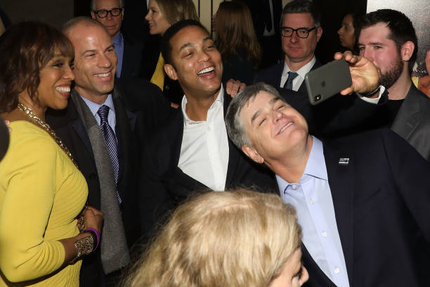 Sean Hannity