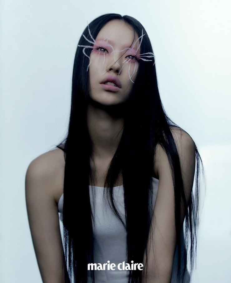 Hee Jeong Park image