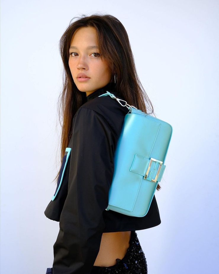 Lily Chee Lily Chee