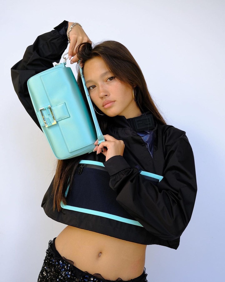 Lily Chee Lily Chee