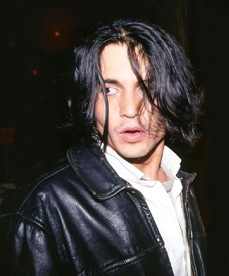 Picture of Johnny Depp