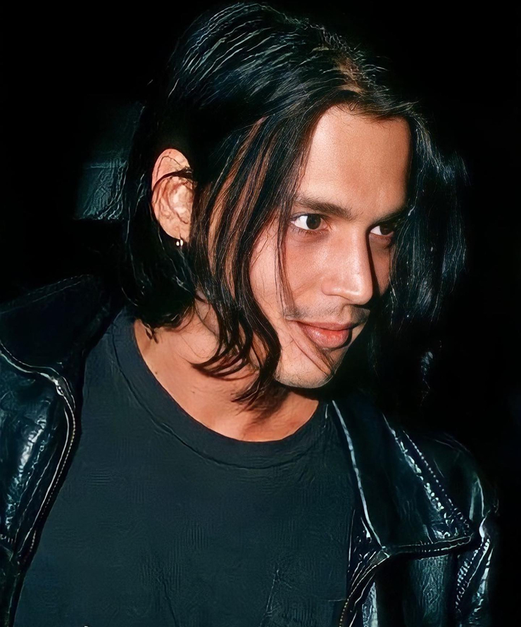 Johnny Depp
