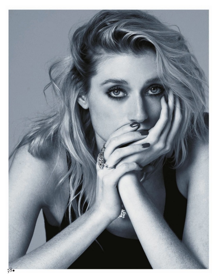 Elizabeth Debicki