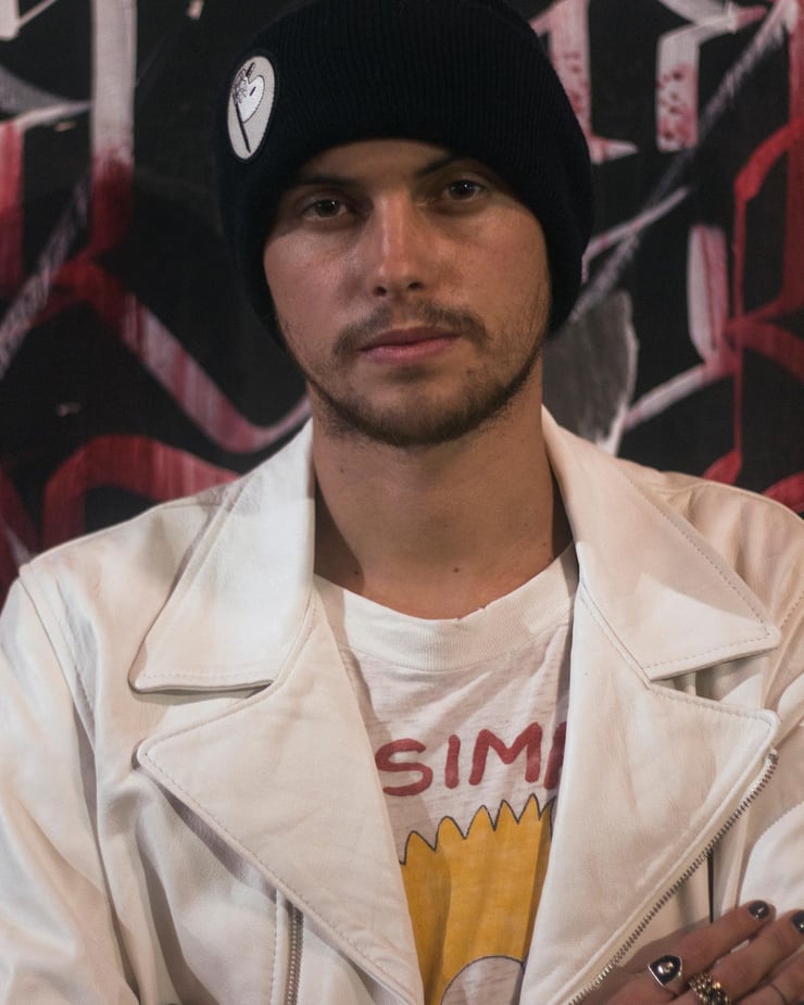 Dylan Rieder