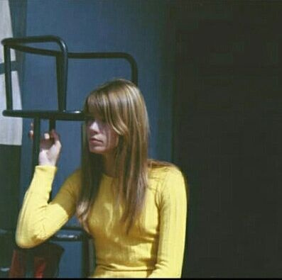 Françoise Hardy Françoise Hardy