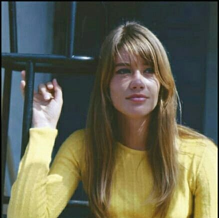 Françoise Hardy image