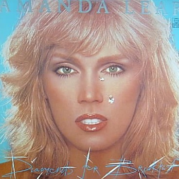 Amanda Lear Amanda Lear