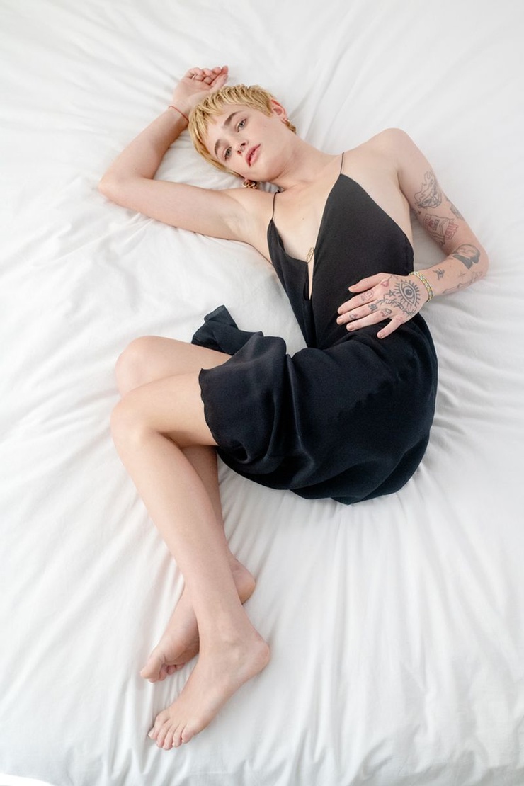 Picture of Esther McGregor