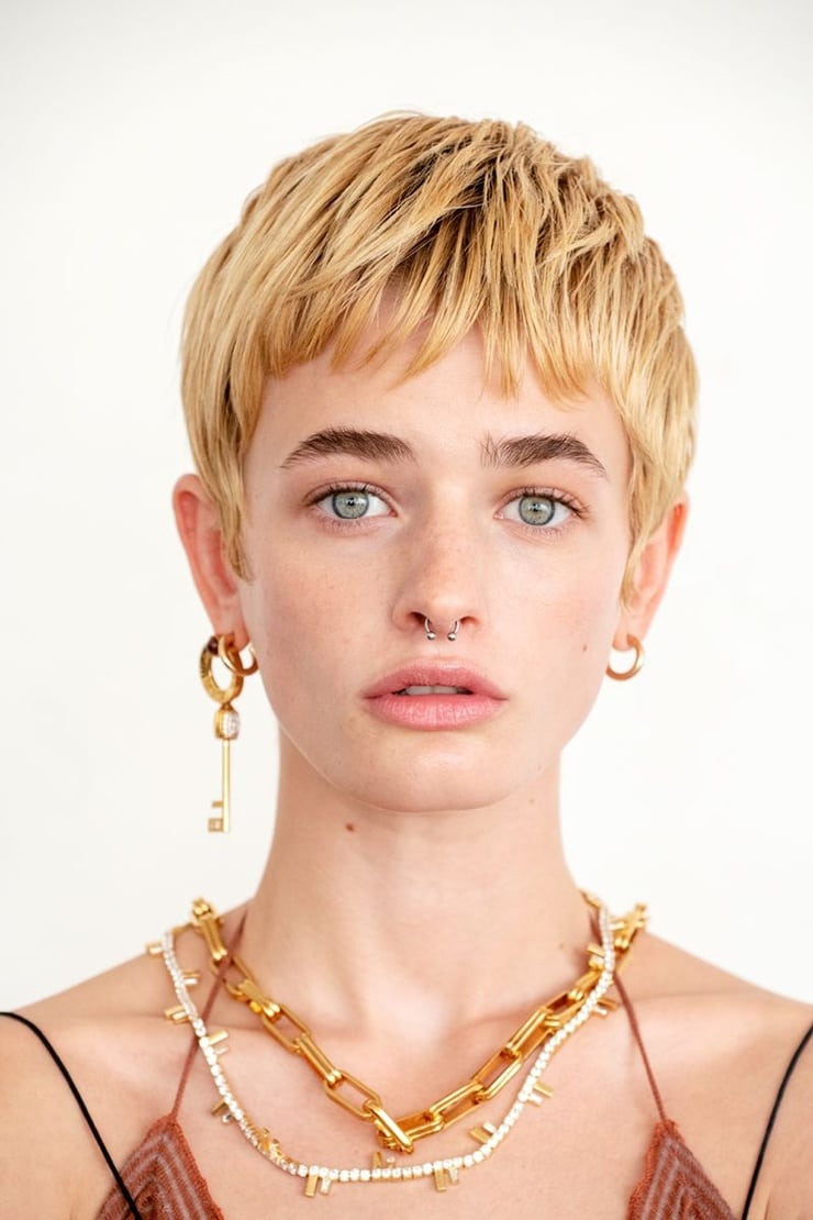 Esther McGregor image