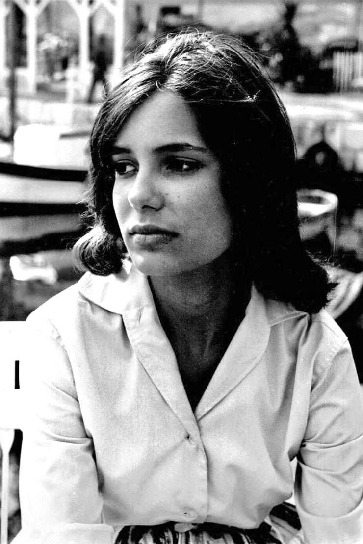 Danièle Gaubert