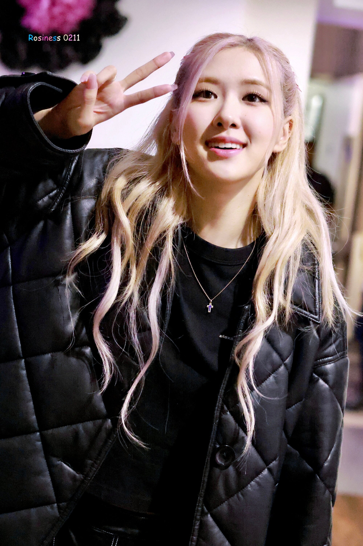 Roseanne Park