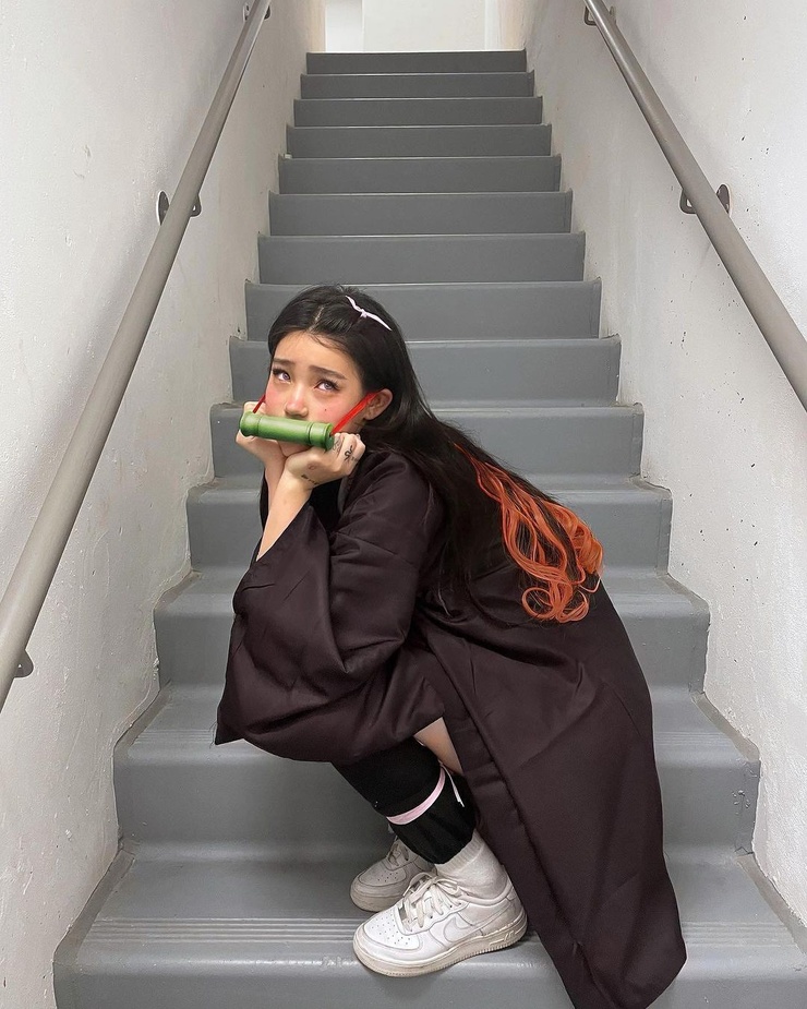 Hannah Kae Kim